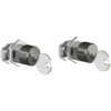 LV848570 – Chassis locking – 2 Profalux locks 2 diff keys + adaptation kit – for MTZ2/MTZ3 Schneider Electric