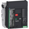 LV848598 – Auxiliary terminal shield – for MTZ3 4000/6300A – 4P Schneider Electric