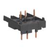 GV1G02 – TeSys GV2 – flexible connection – 3P – with contactor LC1D09…25 Schneider Electric