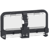 LV848534 – BPFE electrical closing pushbutton – 1 NO – for MTZ2/MTZ3 Schneider Electric