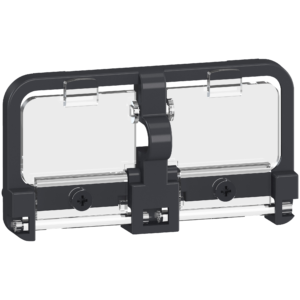LV848534 – BPFE electrical closing pushbutton – 1 NO – for MTZ2/MTZ3 Schneider Electric