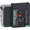 LV847211 – Circuit breaker Masterpact MTZ1 08H2, 800 A, 3P drawout, without Micrologic Schneider Electric