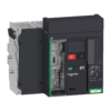 LV847222 – Circuit breaker Masterpact MTZ1 10L1, 1000 A, 3P drawout, without Micrologic Schneider Electric