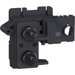 LV847336SP – Arc chute screen for Masterpact MTZ1 – 4P fixed front connected Schneider Electric