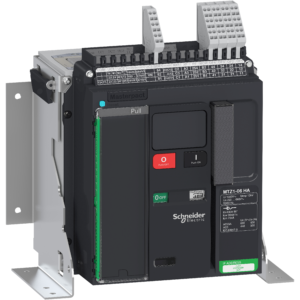 LV848554 – Automatic spring discharge before breaker removal DAE – for MTZ2/MTZ3 Schneider Electric