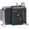 LV847157 – Circuit breaker Masterpact MTZ1 16H2, 1600 A, 4P fixed, without Micrologic Schneider Electric