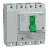 GOMCCB 800N 4P4D 500A TMD G80N4TM500