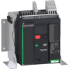 LV847165 – switch disconnector Masterpact MTZ1 12 HA, 1250 A, 3 poles, fixed Schneider Electric