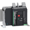 LV848498 – Micrologic 2.0 X control unit, for Masterpact MTZ2/MTZ3 circuit breakers, drawout, LI protections Schneider Electric