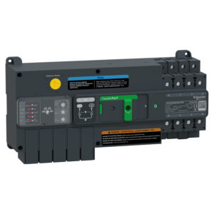TA10,040A 4P Rotary TA10D4S0404TPE