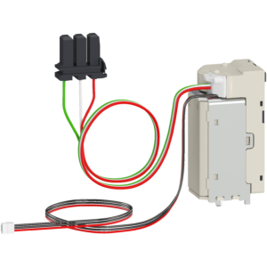 LV847131 – Circuit breaker Masterpact MTZ1 10H2, 1000 A, 3P fixed, without Micrologic Schneider Electric