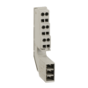 LV848462 – MX opening voltage release, diagnostics and communicating, Masterpact MTZ2/3 drawout, 277 VAC 50/60 Hz Schneider Electric