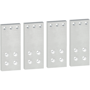 LV847335SP – Arc chute screen for Masterpact MTZ1 – 3P fixed front connected Schneider Electric