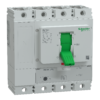 GOMCCB 800H 4P4D 500A TMD G80H4TM500