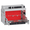LV847147 – Circuit breaker Masterpact MTZ1 12H2, 1250 A, 4P fixed, without Micrologic Schneider Electric