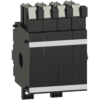 LV848418 – Front bottom connection – for MTZ2 08-16 – 3P drawout Schneider Electric