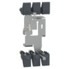 PLUG-IN CONV KIT 3P GOMCCB 160A G20PLUGKIT3P