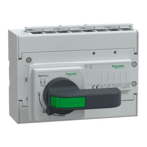GOMTS-F1-63A-E-O-4P-415V GM10D4N0634BEE