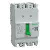 GOMCCB 125F 3P3D 80A FIX G12F3F80