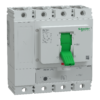 GOMCCB 800H 4P4D 800A TMD G80H4TM800
