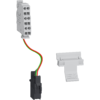 LV848475 – Additional SDE fault-trip indication contact – 6 A/240 VAC – MTZ2/MTZ3 drawout Schneider Electric