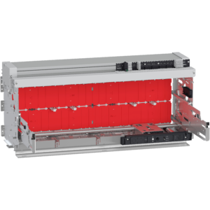 LV848407 – Chassis for Masterpact MTZ2 32 H1/H2/H3/HA/HF – 3200 A – 4P Schneider Electric