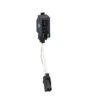 LV848382 – M2C programmable contacts – for MTZ2/MTZ3/MTZ2 UL489 – drawout Schneider Electric