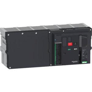 LV848397 – Chassis for Masterpact MTZ3 40-63 H1/HA/H2 – 6300 A – 3P Schneider Electric