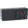 LV848336 – Circuit breaker Masterpact MTZ3 40H1, 4000 A, 3P drawout, without Micrologic Schneider Electric