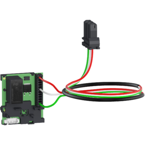 LV848362 – Micrologic 7.0 X control unit, for Masterpact MTZ2 circuit breakers, drawout, LSIV protections Schneider Electric