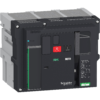 LV848313 – Circuit breaker Masterpact MTZ2 32H2, 3200 A, 3P drawout, without Micrologic Schneider Electric
