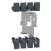 PLUG-IN CONV KIT 4P GOMCCB 160 G20PLUGKIT4P