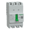 GOMCCB 125F 3P3D 125A FIX G12F3F125