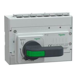 GOMTS-F1-100A-E-O-4P-415V GM10D4N1004BEE