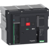 LV848255 – switch disconnector Masterpact MTZ2 10 NA, 1000 A, 4 poles, drawout Schneider Electric