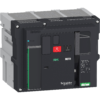 LV848274 – Circuit breaker Masterpact MTZ2 16H2, 1600 A, 3P drawout, without Micrologic Schneider Electric