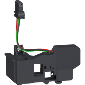 LV848201 – Additional SDE fault-trip indication contact – low level – for MTZ2/MTZ3 fixed Schneider Electric