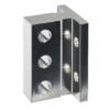 LV848170 – Rear top connection – horizontal – for MTZ2 40 – 4P fixed or drawout Schneider Electric