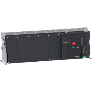 LV848144 – Rear top connection – horizontal – for MTZ2 25-32 – 3P fixed or drawout Schneider Electric