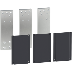 LV848198 – ON/OFF indication contact block 4 OF – 6 A/240 VAC – for MTZ2/MTZ3 fixed Schneider Electric