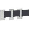 LV848123 – switch disconnector Masterpact MTZ3 63 HA, 6300 A, 4 poles, fixed Schneider Electric