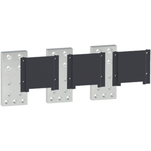 LV848123 – switch disconnector Masterpact MTZ3 63 HA, 6300 A, 4 poles, fixed Schneider Electric