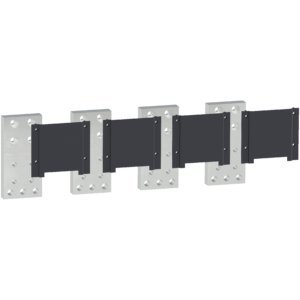 LV848125 – Front bottom connection – for MTZ2 20 – 3P fixed Schneider Electric