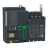 TA25,100A 3P LCD 230V TA25D3L1002TPE