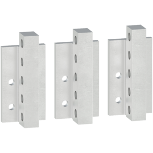 LV848133 – Rear top connection – vertical – for MTZ2 08-20 – 3P fixed or drawout Schneider Electric