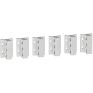 LV848134 – Rear top connection – vertical – for MTZ2 25-32 – 3P fixed or drawout Schneider Electric
