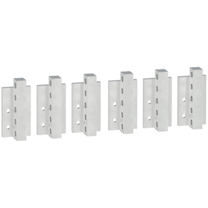 LV848135 – Rear top connection – vertical – for MTZ2 40 – 3P fixed or drawout Schneider Electric