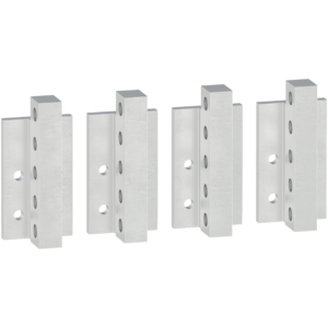 LV848137 – Rear top connection – vertical – for MTZ3 63 – 3P fixed or drawout Schneider Electric