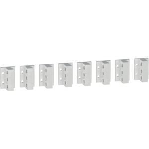 LV848138 – Rear bottom connection – vertical – for MTZ2 08-20 – 3P fixed or drawout Schneider Electric