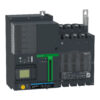 TA25,250A 3P LCD 400V TA25D3L2504TPE